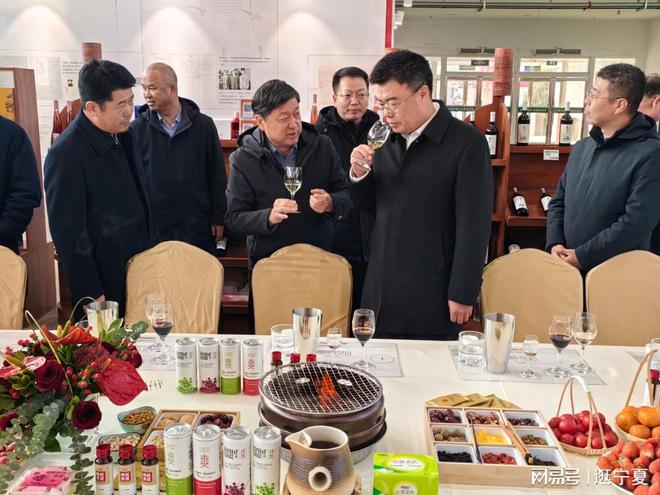 2024年宁夏农垦冬季文化旅游活动盛大启动优惠政策助力消费(图3)