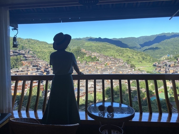 易倍EMC平台：2024年贵州旅游免费政策规定来啦快来看(图3)