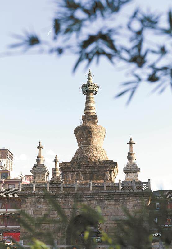 文旅热燃动2024九大“标签热词”回顾全年(图4)