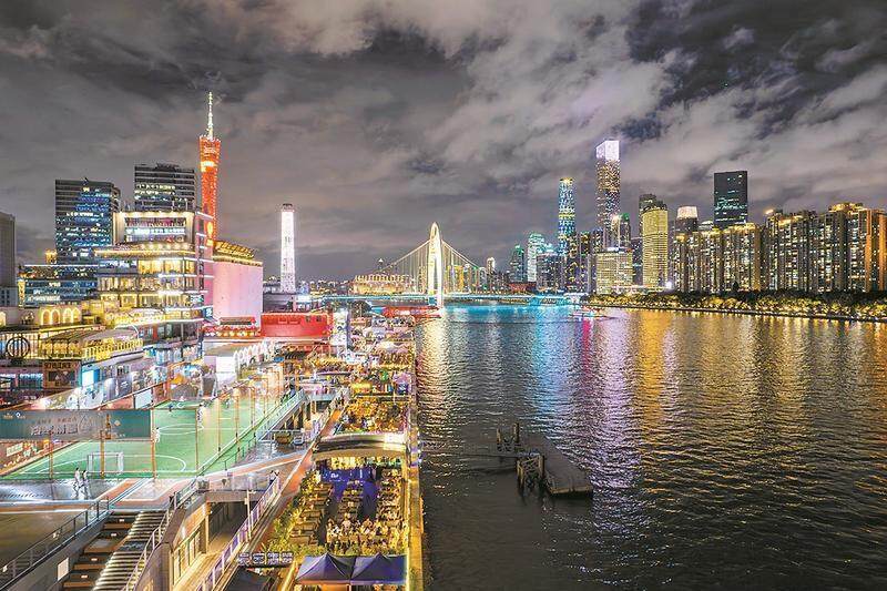 文旅热燃动2024九大“标签热词”回顾全年(图5)