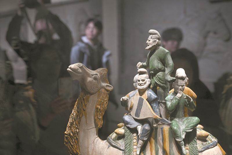 文旅热燃动2024九大“标签热词”回顾全年(图9)