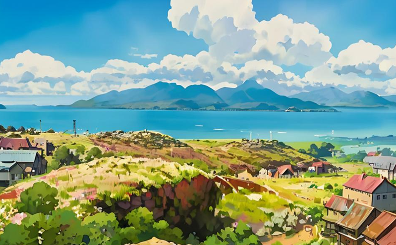 四川启动2024冬季旅游活动推出多项优惠政策助力消费(图1)