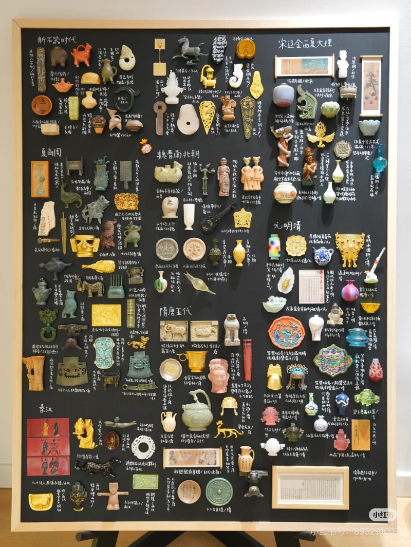 易倍EMC平台：新华网文化观察丨2024年那些火出圈的文创(图3)