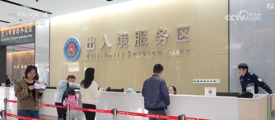 “一签多行”“一周一行”政策将实施内地往来港澳更便捷(图4)