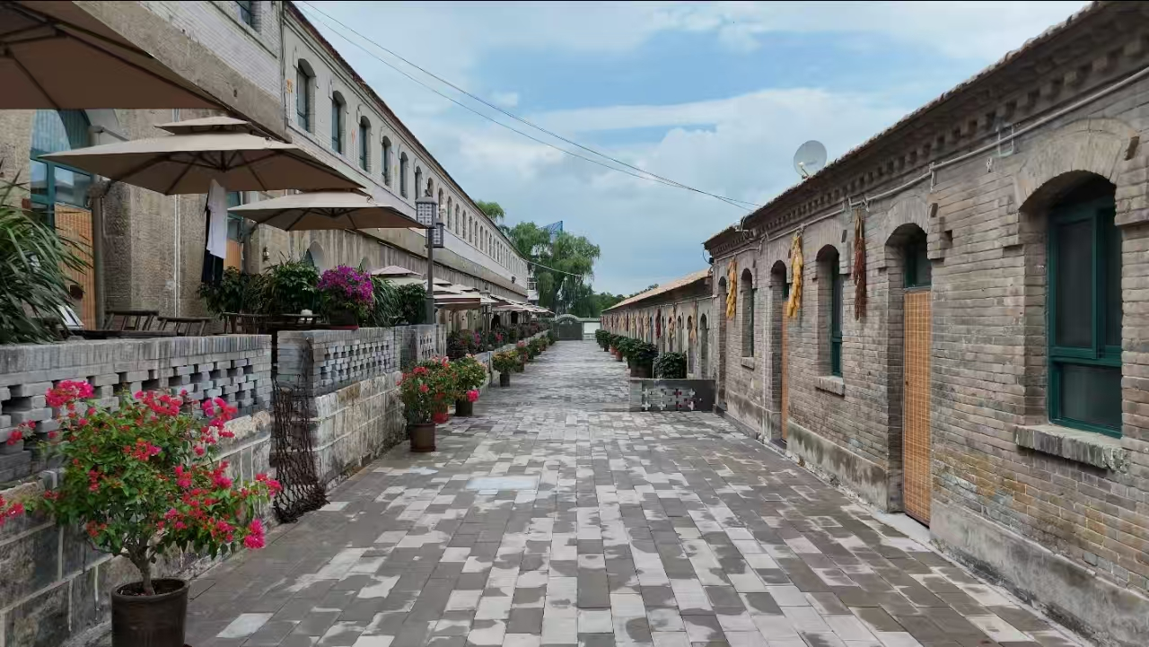 最美“昔阳”红文旅产业助力县域经济“破壁出圈”(图2)