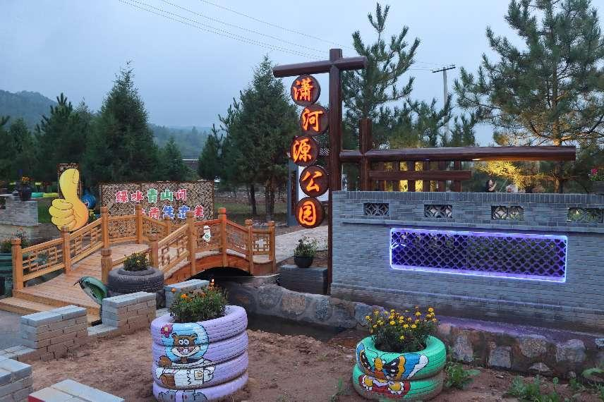 最美“昔阳”红文旅产业助力县域经济“破壁出圈”(图4)