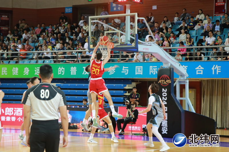 易倍网站：“燃”动全年绽华彩“誉”满四方启新程——2024年雅安市文化广播电视体育和旅游工作综述(图4)