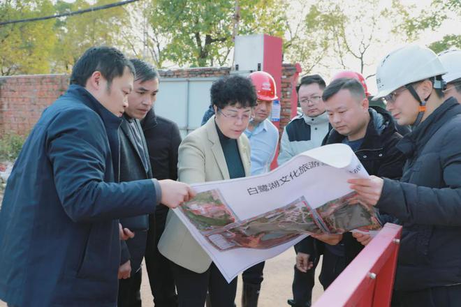 赣州又一大型文旅公园！总投资6亿！位置在(图1)