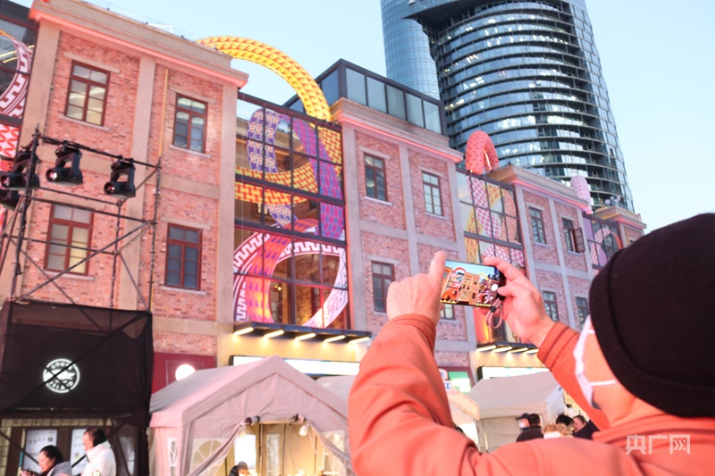 易倍：两会申音｜上海全力打造入境旅游第一站持续擦亮海派文旅品牌(图2)