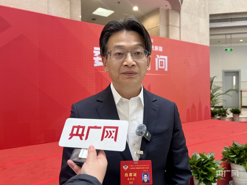 易倍：两会申音｜上海全力打造入境旅游第一站持续擦亮海派文旅品牌(图3)