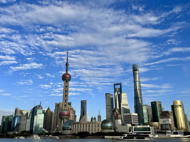 易倍：两会申音｜上海全力打造入境旅游第一站持续擦亮海派文旅品牌(图1)