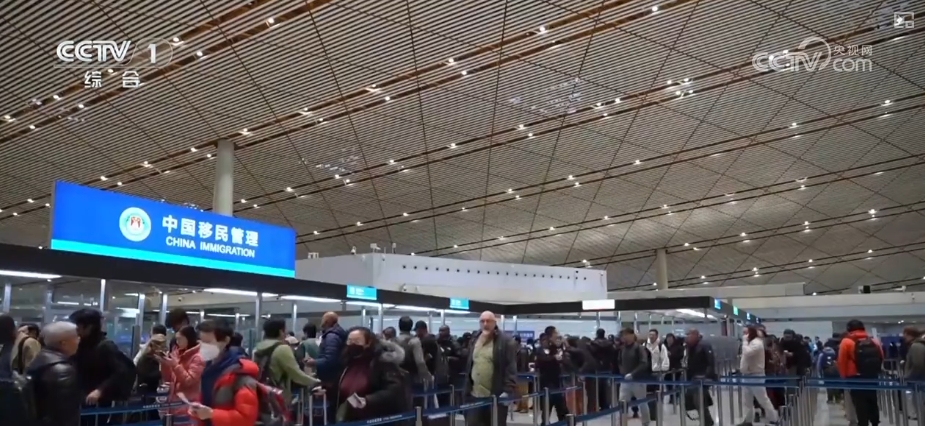 “ChinaTravel”热度持续攀升入境游客“游”“购”“娱”畅通无阻(图6)