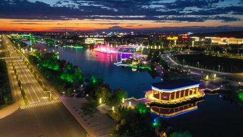 易倍：师市推出2024年旅游奖补政策助力文旅高质量发展(图3)