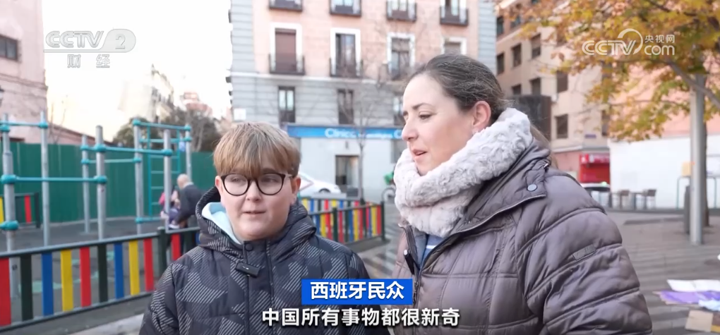 中国免签政策极大振兴旅游业：2024年近6500万外国人入境(图6)