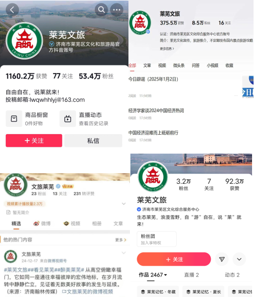 易倍：区文化和旅游局(图3)