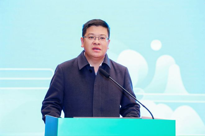 易倍EMC平台：2024年崇左市文化旅游宣传推广活动在京举行(图3)