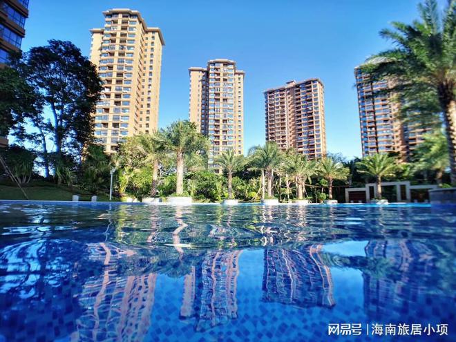 海南封关政策即出25年在海南买房一定要知道各市县的优缺点！(图8)