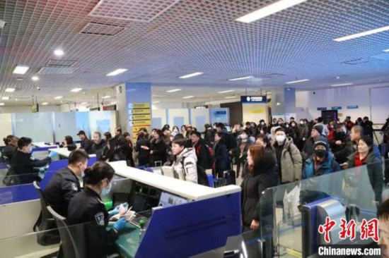 易倍EMC平台：吉林延边成韩国游客度周末热选(图1)