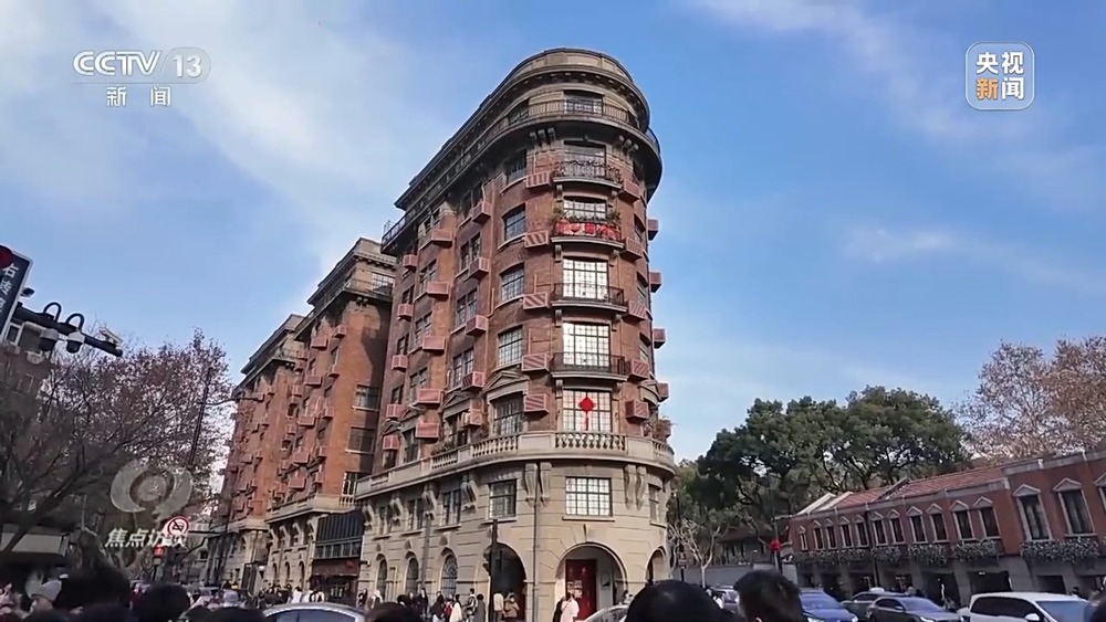 焦点访谈丨组团“打卡”中国年！ChinaTravel持续圈粉海外客(图6)
