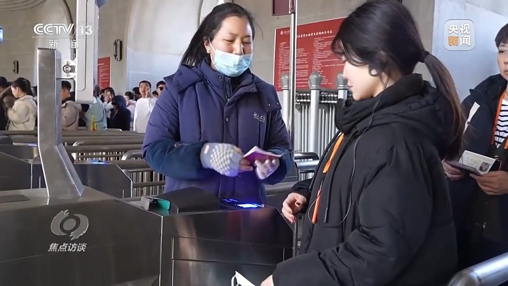 焦点访谈丨组团“打卡”中国年！ChinaTravel持续圈粉海外客(图9)