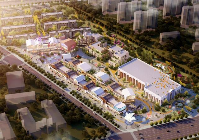 总投资10亿元！延吉市这一文旅项目将于4月动工(图1)