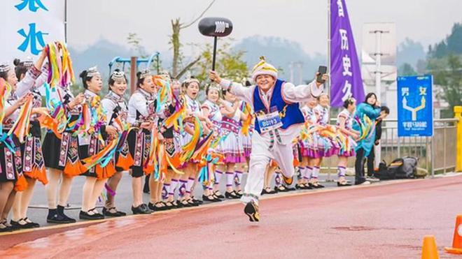 易倍EMC平台：铜仁市2024年推动文旅融合高质量发展综述(图4)