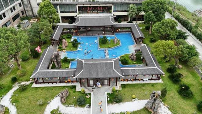 易倍EMC平台：铜仁市2024年推动文旅融合高质量发展综述(图5)