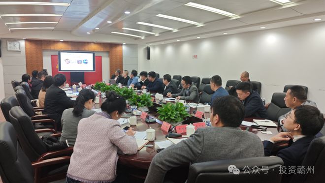 加快落户！赣州主城两大文旅项目有新进展！(图1)