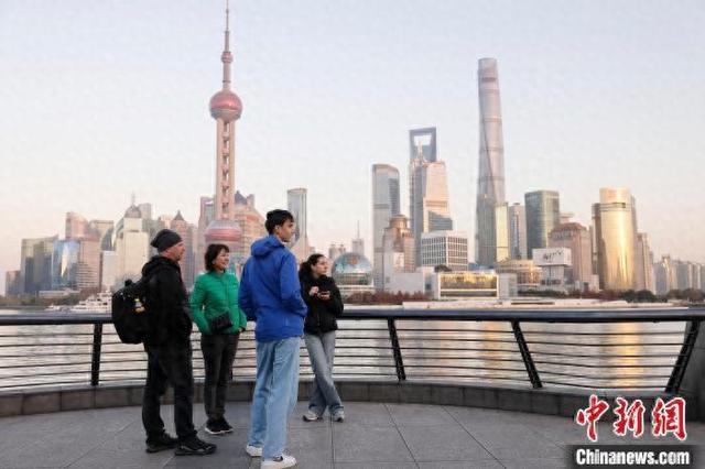 中国旅游研究院院长：消费端正重新定义旅游目的地(图1)