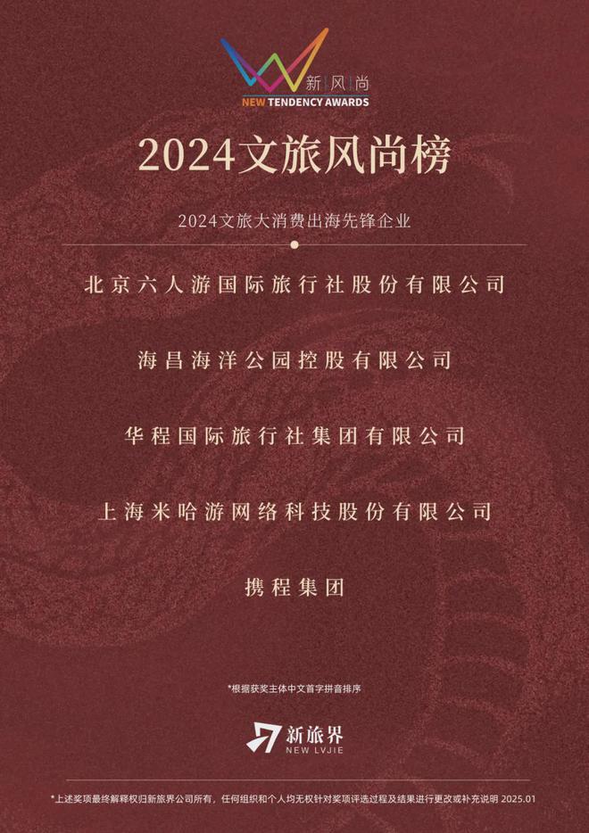 强劲动能引领新风尚2024文旅大消费市场百花齐放(图4)