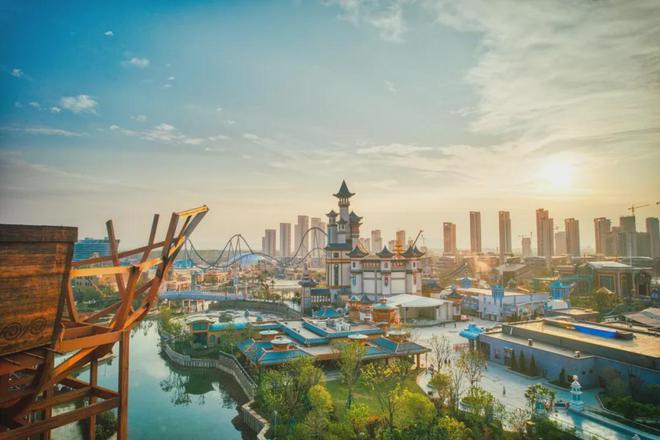 强劲动能引领新风尚2024文旅大消费市场百花齐放(图8)