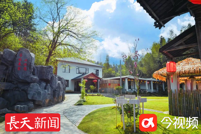 铜鼓县解强入选2024年度乡村文化和旅游带头人拟资助名单(图1)