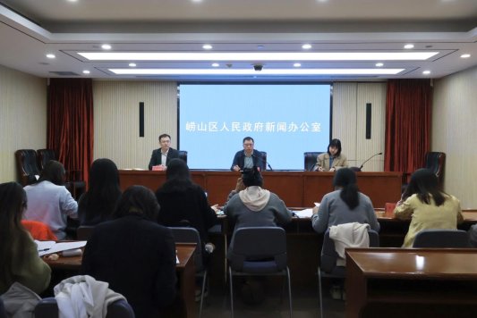 瞄准“7＋4＋1”产业赛道！崂山区加快文旅产业集群发展(图1)