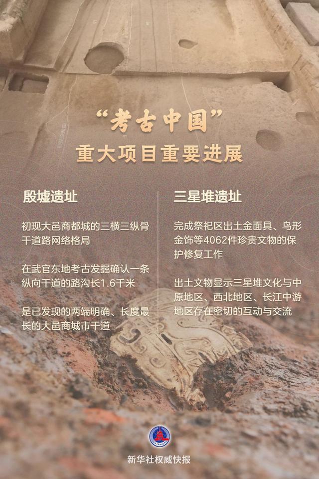 文化中国行｜2024我们共同镌刻这些文化印记(图2)