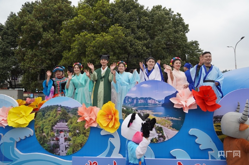 以粉为媒传承黔味！第二届贵州牛肉粉文化旅游季系列活动开启(图5)