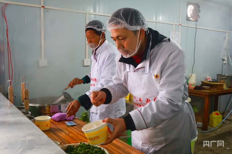 以粉为媒传承黔味！第二届贵州牛肉粉文化旅游季系列活动开启(图7)