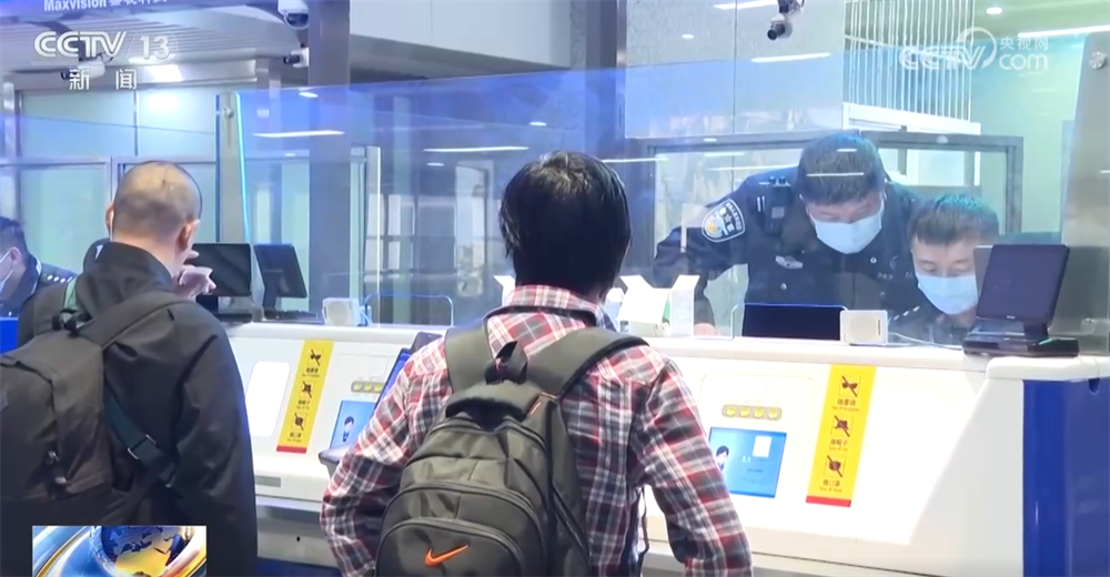 易倍：免签政策叠加效应持续释放跨省游、深度游成为外国游客“打卡中国”新趋势(图4)