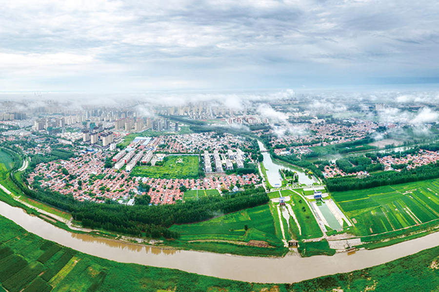 易倍：临清：跑出文旅产业发展“加速度”(图1)