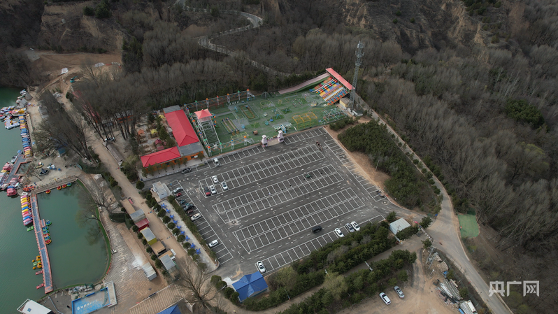 易倍：甘肃镇原上肖镇：以农文旅融合“方程式”算出共富最优解(图2)