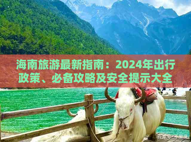海南旅游最新指南：2024年出行政策、必备攻略及安全提示大全(图1)
