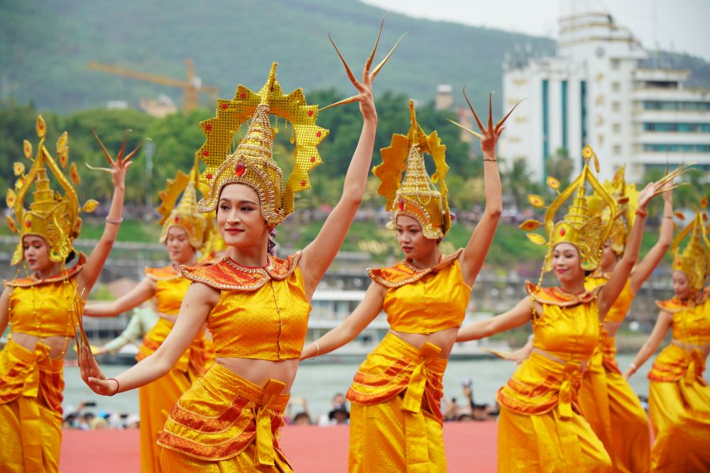 经济政策一线微观察｜流量、增量、质量看传统IP如何激活文旅大市场(图1)