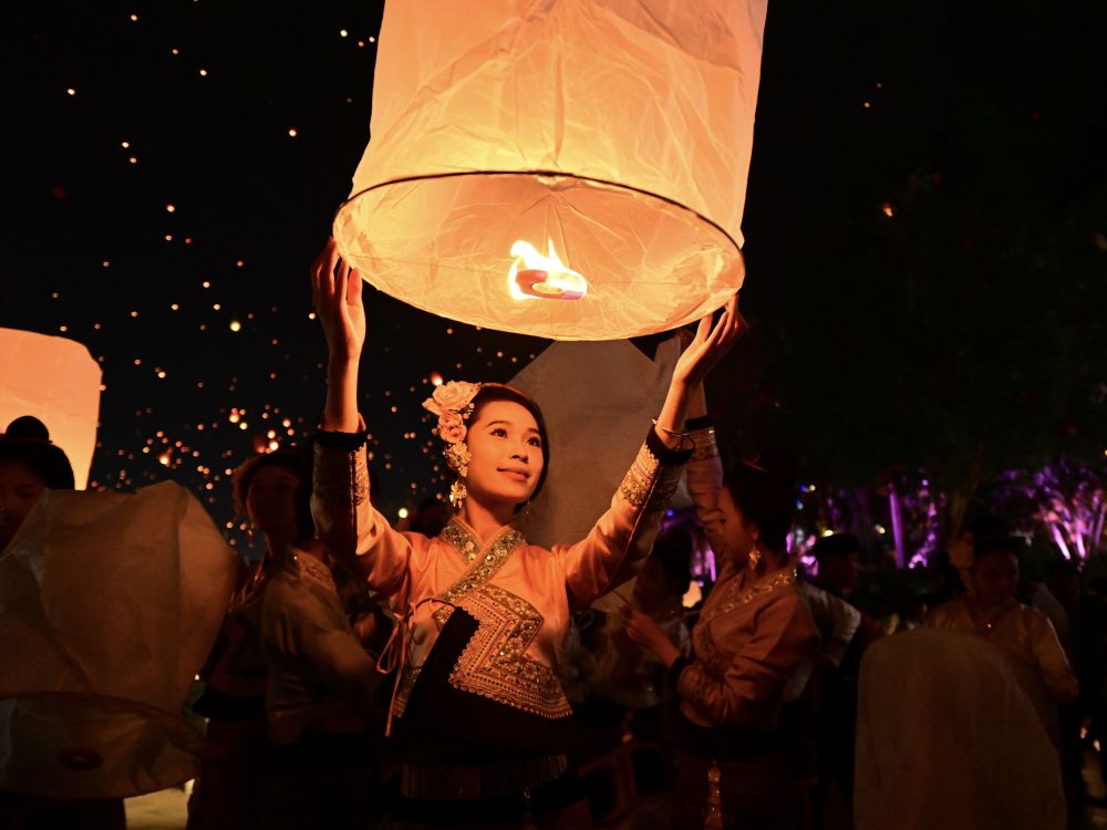 经济政策一线微观察｜流量、增量、质量看传统IP如何激活文旅大市场(图2)
