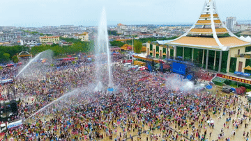 经济政策一线微观察｜流量、增量、质量看传统IP如何激活文旅大市场(图3)