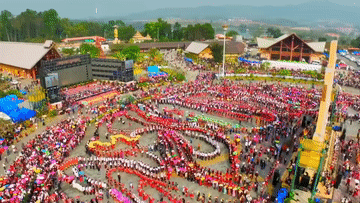 经济政策一线微观察｜流量、增量、质量看传统IP如何激活文旅大市场(图5)