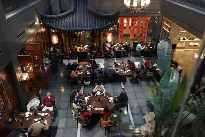 “淄”在消费⑦｜来！看个“5A级”与“五星级”背后的文旅秘密(图3)