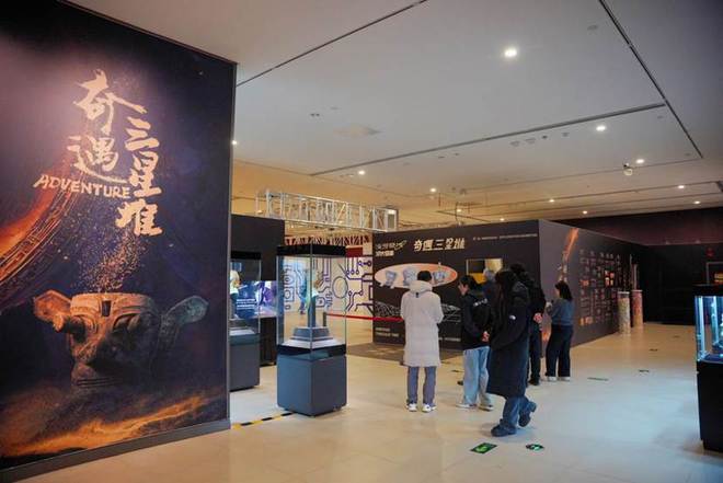 “淄”在消费⑦｜来！看个“5A级”与“五星级”背后的文旅秘密(图4)