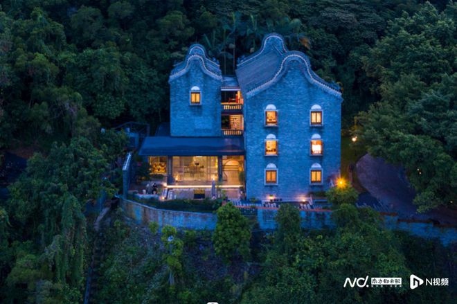 易倍EMC平台：2024年广州市星级旅游民宿公布！南沙区三家民宿获评(图1)