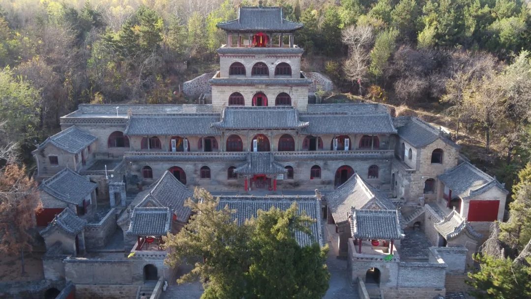 山西寿阳孟家沟村生态养殖与文旅融合盘活集体经济促进农民增收(图4)