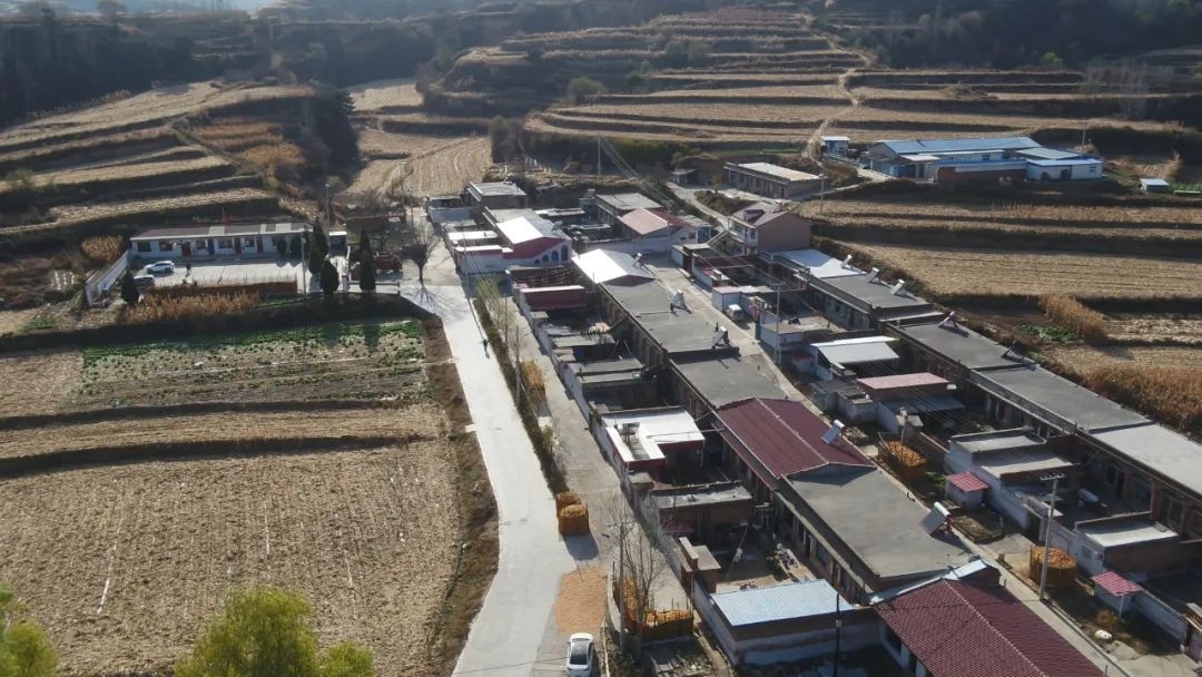 山西寿阳孟家沟村生态养殖与文旅融合盘活集体经济促进农民增收(图1)