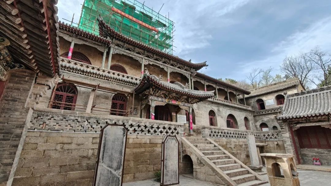 山西寿阳孟家沟村生态养殖与文旅融合盘活集体经济促进农民增收(图5)